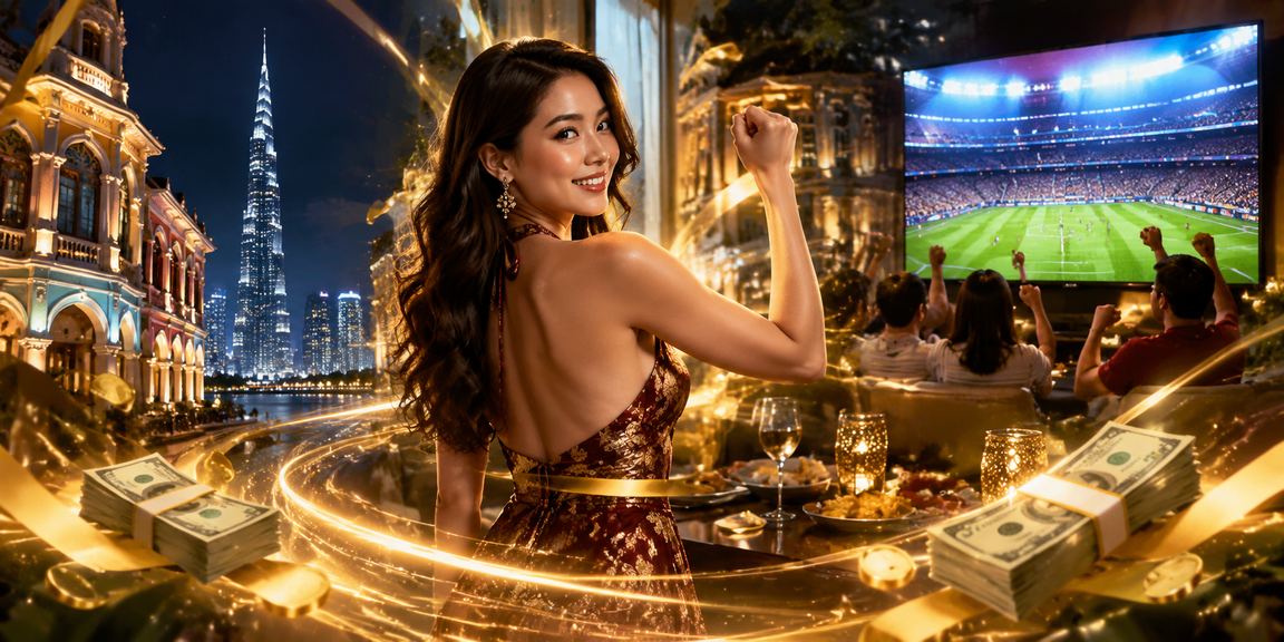 Bonus cashback gaya Kuala Lumpur menggambarkan ganjaran untuk pemain kasino langsung aktif