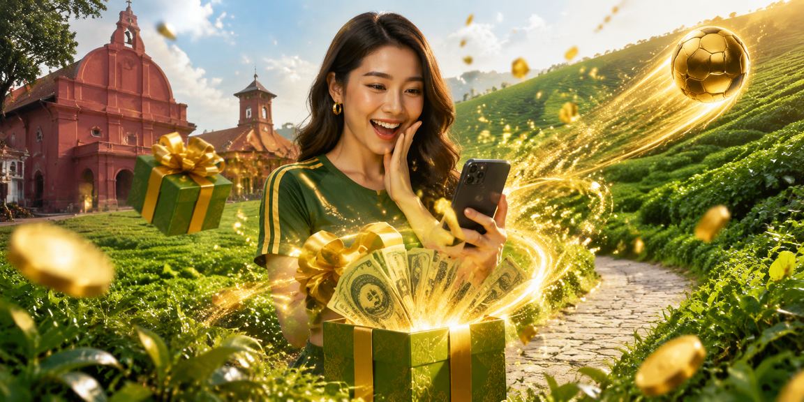 Pengalaman kasino mudah alih gaya Melaka mencerminkan akses permainan popular dari telefon di Malaysia